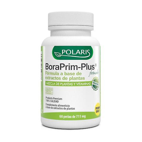 Polaris BoraPrim Plus 60 softgels of 711mg