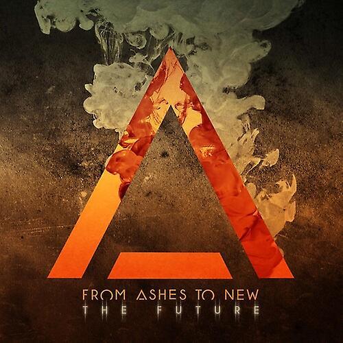 From Ashes To New - The Future - Vinyl