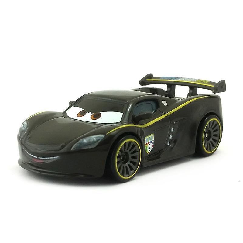 Nordic Disney Pixar Cars Racer Lewis Hamilton