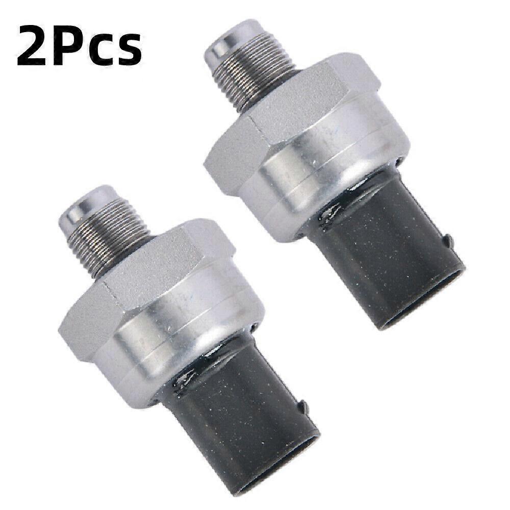 Lahdek 2Pcs Brake Fluid Pressure Sensor For Nissan Infiniti Armada Titan 47240-7S00