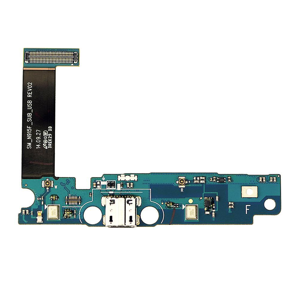 iParts4u For Samsung Galaxy Note Edge - SM-N915F - Charging Port Flex