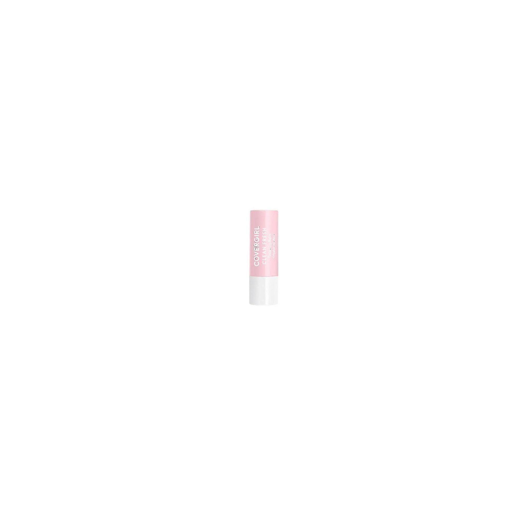 Covergirl Clean Fresh Lip Balm, Bliss You Berry 600, 0.05 Oz