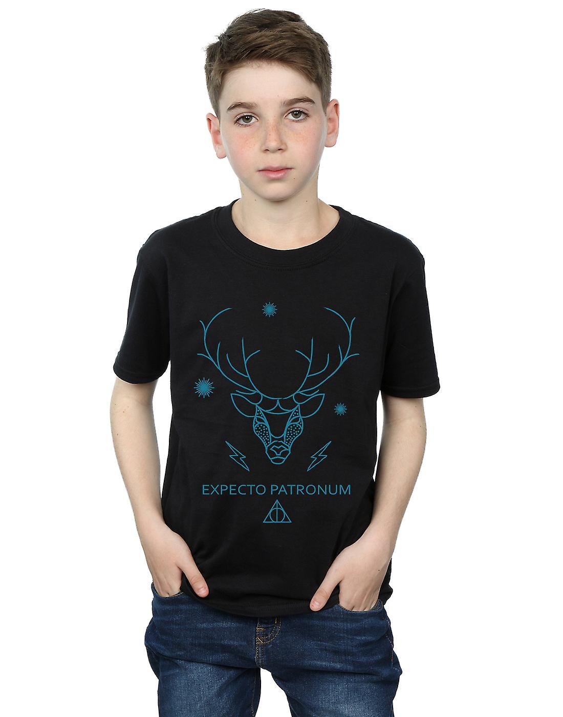 Expecto Patronum T-Shirt