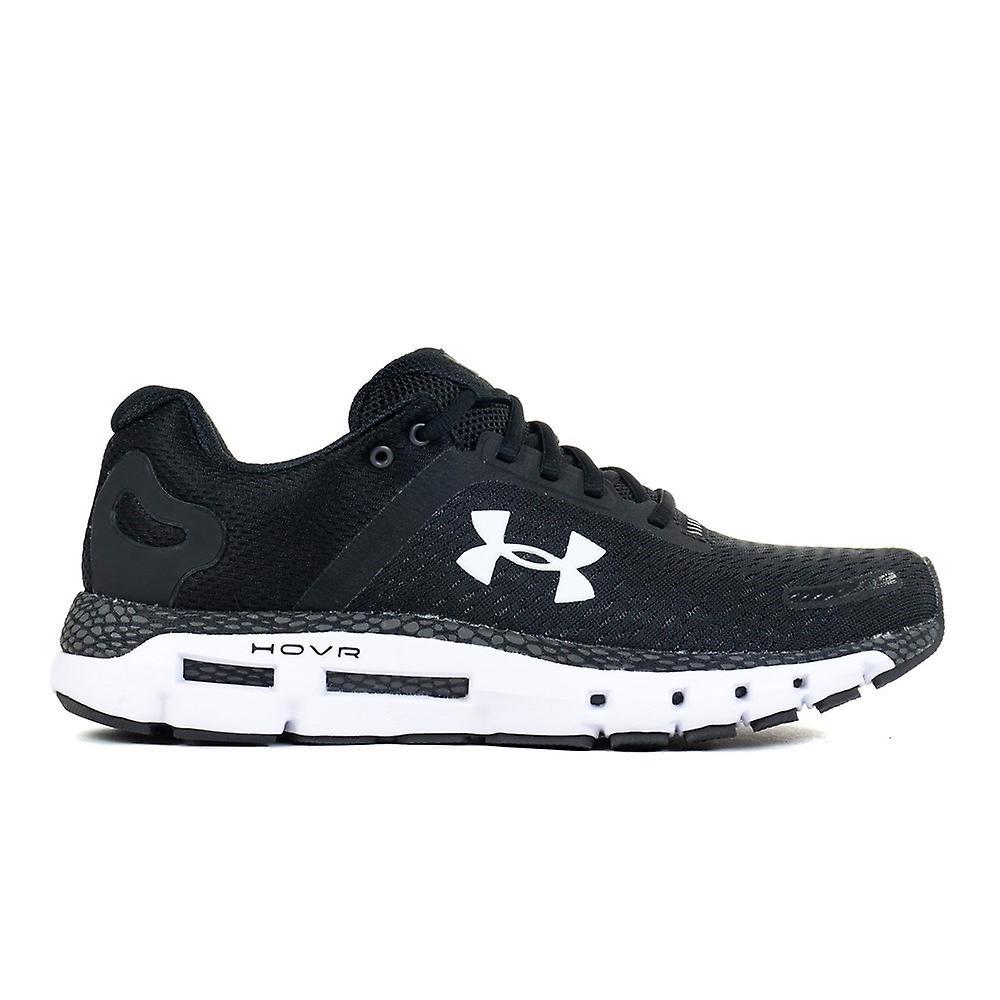 Under Armour UA Hovr Infinite 2 3022587001 universal all year men black 10.5 UK / 11.5 US / 45 1/2 EUR / 29.5 cm