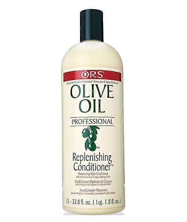 Organic Root Stimulator Organic Root Olive Oil Professional Replenishing Conditioner 1lt 1000ml