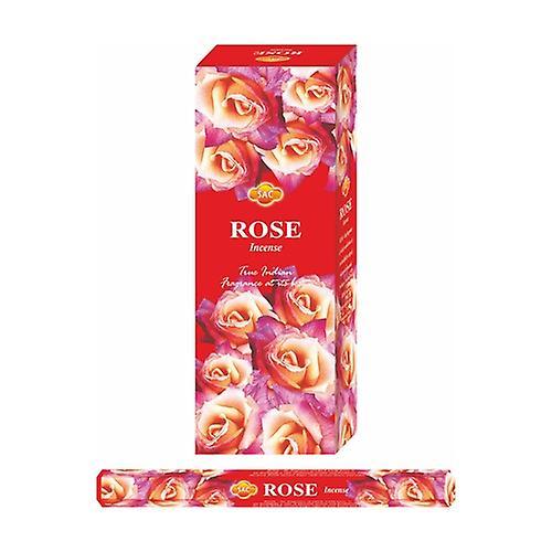 SAC Rose Incense 20 units