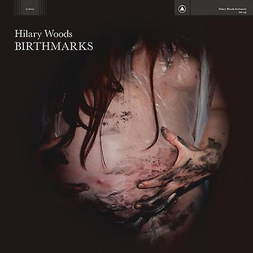 Sacred Bones Hilary Woods - Birthmarks  [COMPACT DISCS] USA import