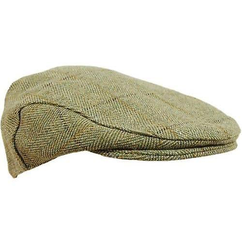 ek Wholesale Tweed flat cap Fife M - 58cm