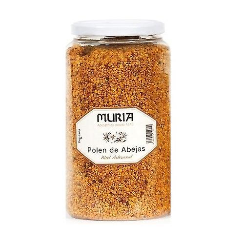 Muria Bee pollen 1 kg