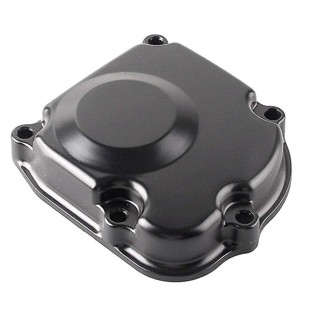 Zuoo Motorcycle  Crankcase Engine Stator Cover Crank Case Protector Compatible Kawasaki Z1000 Z 1000 2003-2006 Cnc Aluminum Right