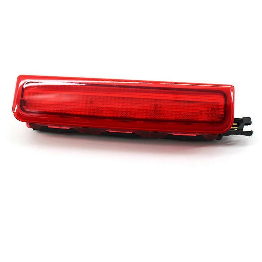 Pccy High Level Brake Light Stop Lamp Third Brake Light Tail Light Rear Signal Light For Caddy III 2004