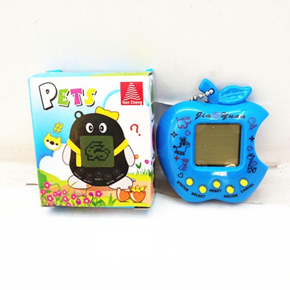 Slowmoose Virtual Cyber Digital Electronic Tamagochi Pets