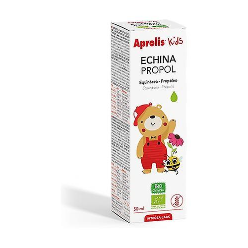 Intersa Aprolis Kids, Echina-Propol 50 ml