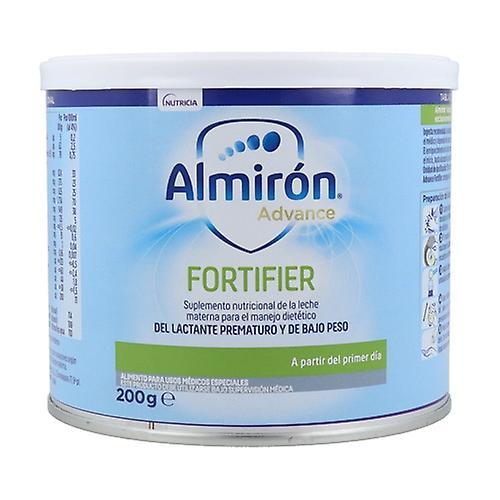 Almirón Advance Fortifier 200 g of powder