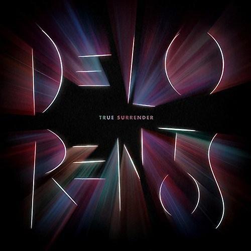 Warner Bros Uk Delorentos - True Surrender [COMPACT DISCS] UK - Import USA Import