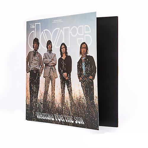 Rhino The Doors - Waiting for the Sun  [VINYL LP] 180 Gram, Reissue USA import