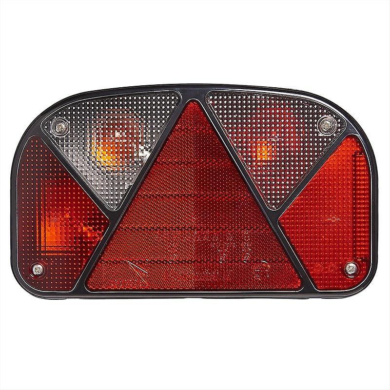 Pricenet Aspöck Multipoint II Rear Light Left