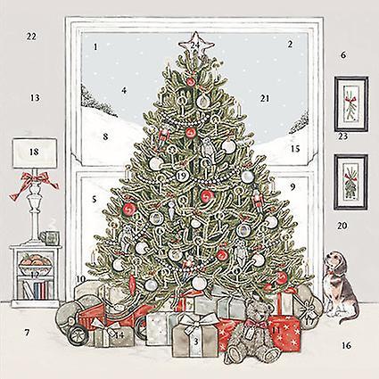 Wrendale Designs Christmas Advent Calendar