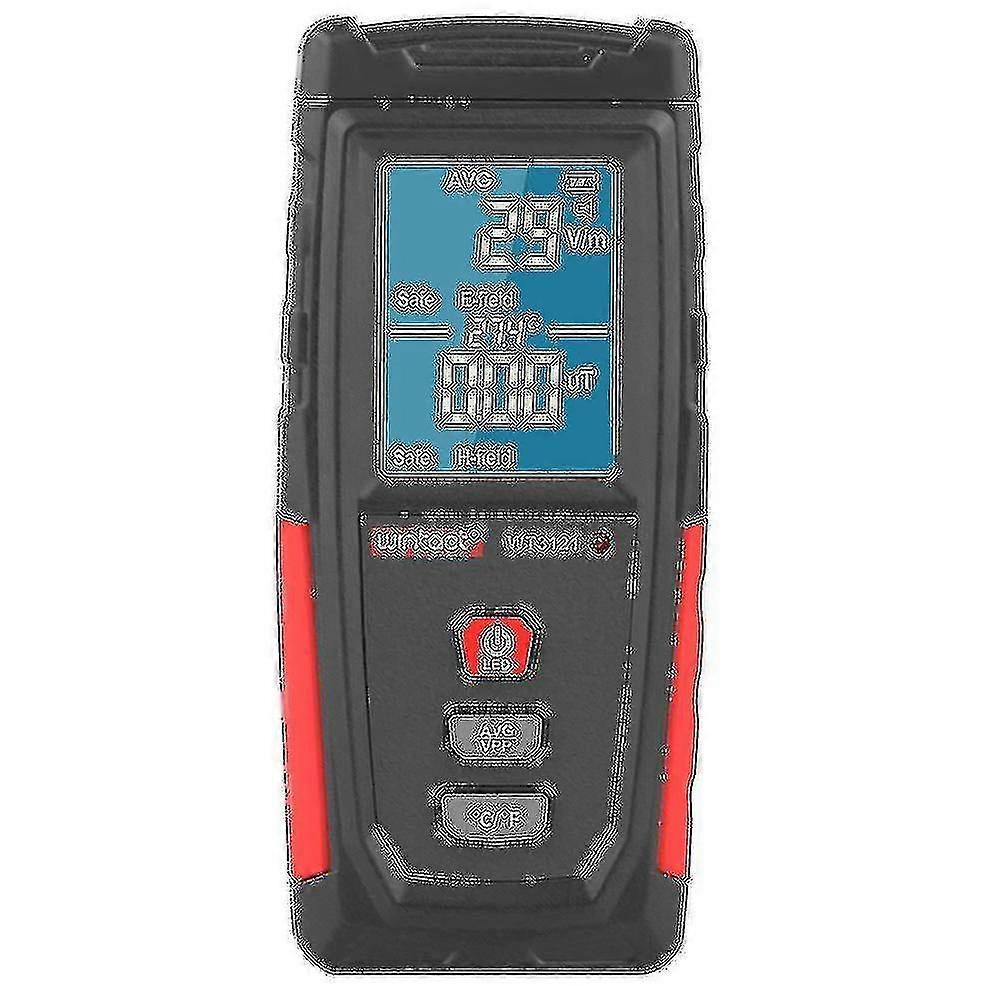 Ersam Display Geiger Counter Nuclear Radiation Detector Personal Dosimeter B