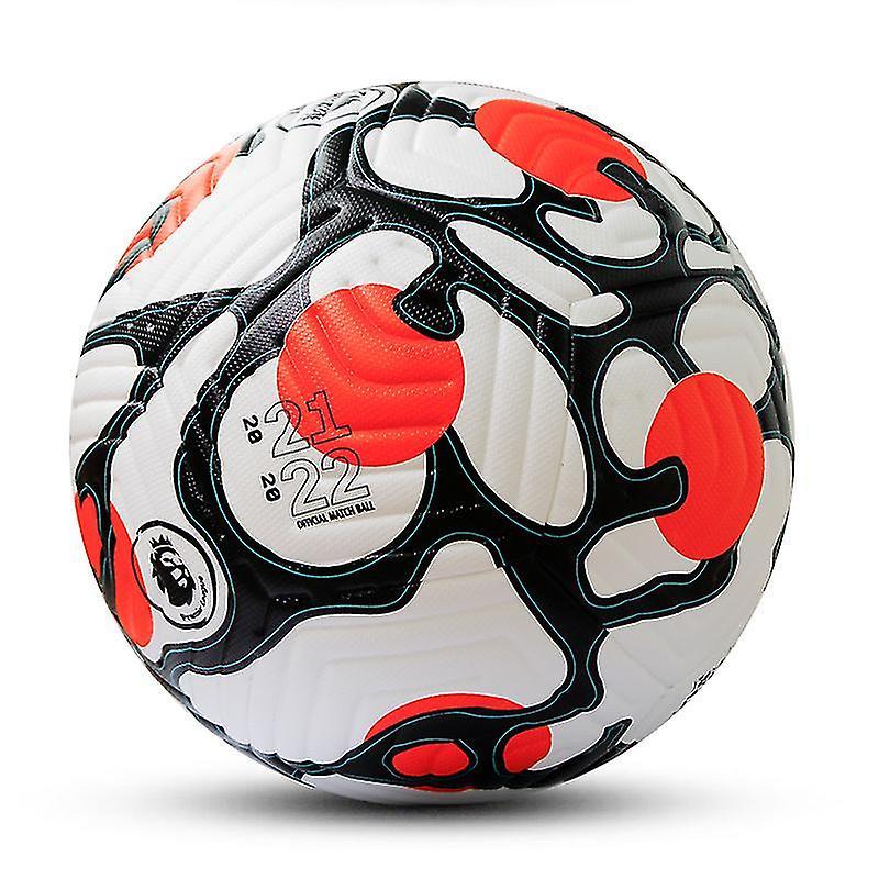 Ghygv 2022 Premier Pu Football Size 5 Football Goal League Ball Outdoor Sports Training Ball Futbol Voetbal Bola Style 16