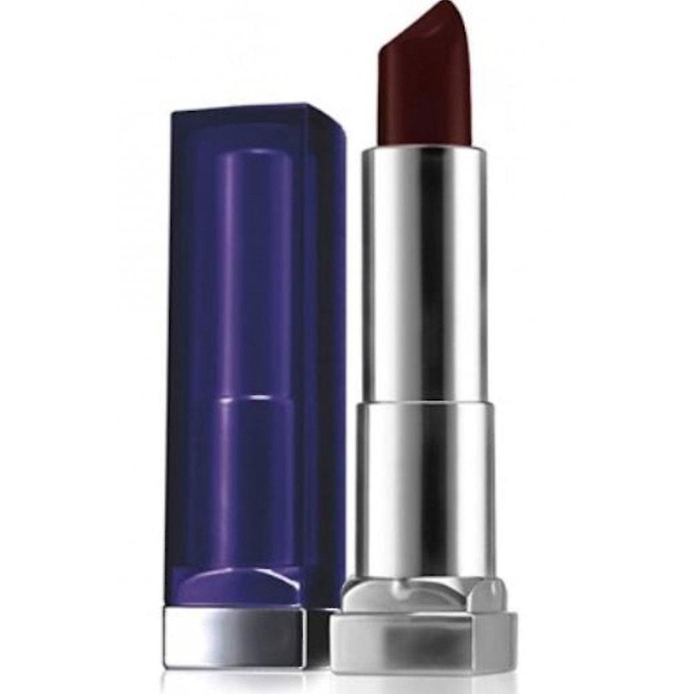 Maybelline Color Sensational Matte Lipstick