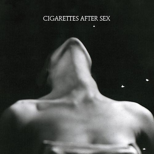 Spanish Prayer Cigarettes After Sex - I. [COMPACT DISCS] USA Import