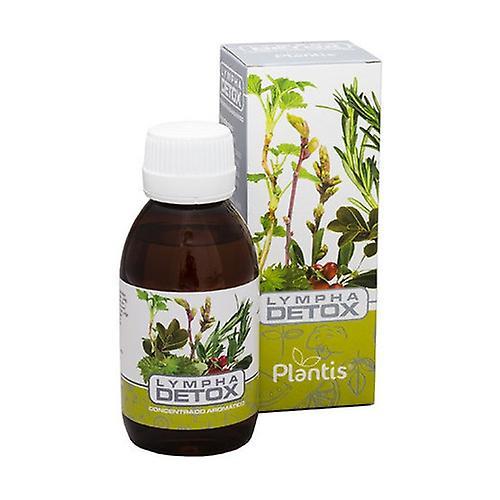 Plantis Lympha Detox 150 ml