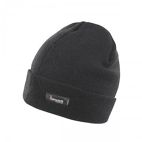 Lightweight Thermal Winter Thinsulate Hat (3M 40g)