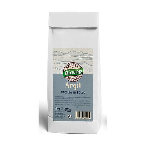 Biocop White clay 1 kg