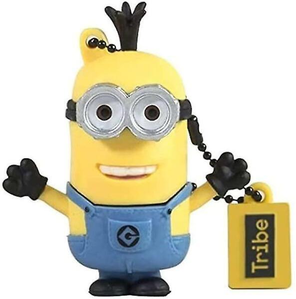 Tribe 16GB Pen Drive Minions Despicable Me Kevin USB Memory Stick Flash Drive