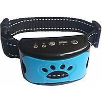 Blackp Anti-bell-halsband Fr Hunde, Vibrations- Und Piepton-anti-bell-halsbandgert Fr Groe, Mittelgroe Und Kleine Hunde, Verstellbares Automatische...