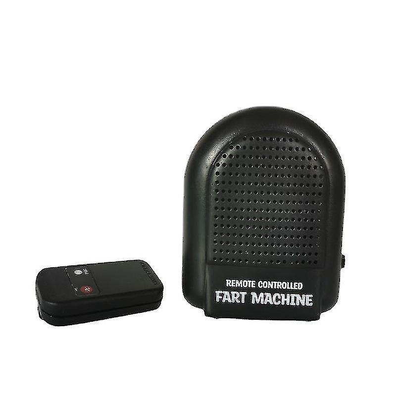 Remote Controlled Fart Machine Fart Machine Remote Controlled Electronic Fart Machine Box Farting Sound