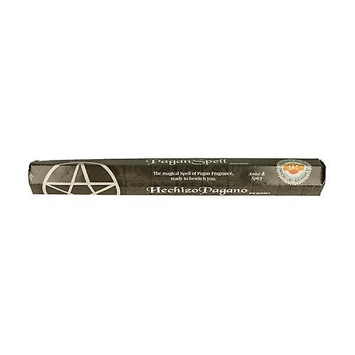 SAC Pagan Spell Incense 20 units