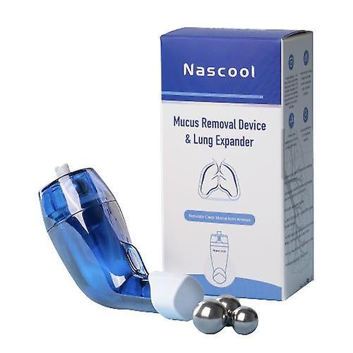 Nascool Mucus Removal Device