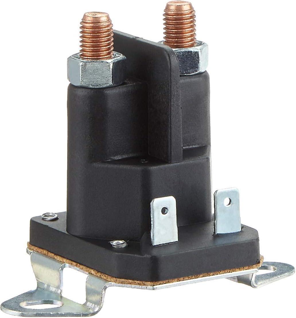 Xymcv 4621 Starter Relay For Castelgarden Tc102/tcp122