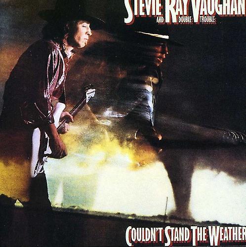 Sbme Special MKTS. Stevie Ray Vaughan - Couldn't Stand the Weather  [COMPACT DISCS] USA import