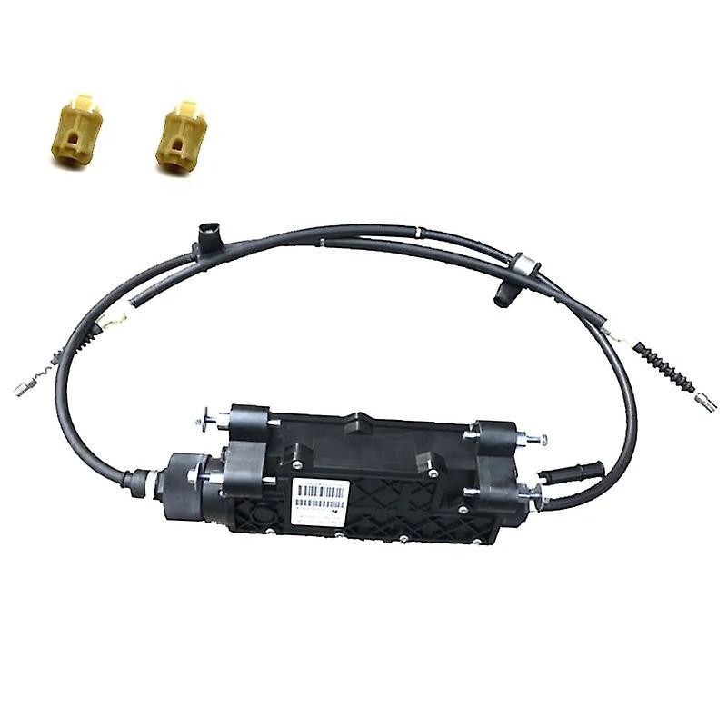 Jimonzi 9810501780 471911 New Genuine Electric Parking Handbrake Mechanism Motor with Two Wires for Peugeot 508