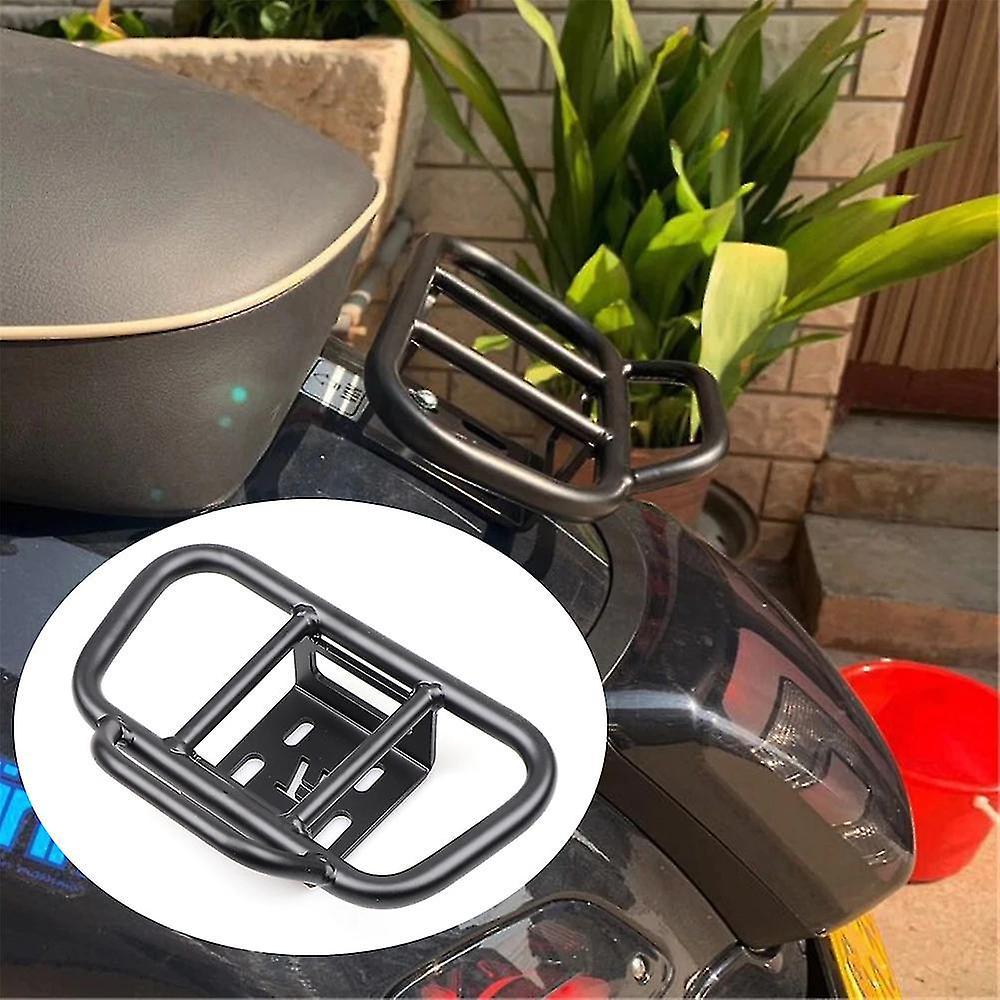 HCSC For Vespa Gts Gtv Lx Primavera Sprint 125 150 250 300 300ie Motorcycle Rear Luggage Rack Sports Luggage Rack Book Shelf Rack