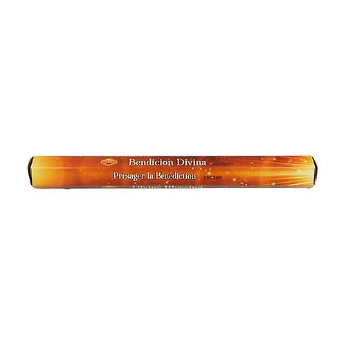 SAC Divine Blessing Incense 20 units