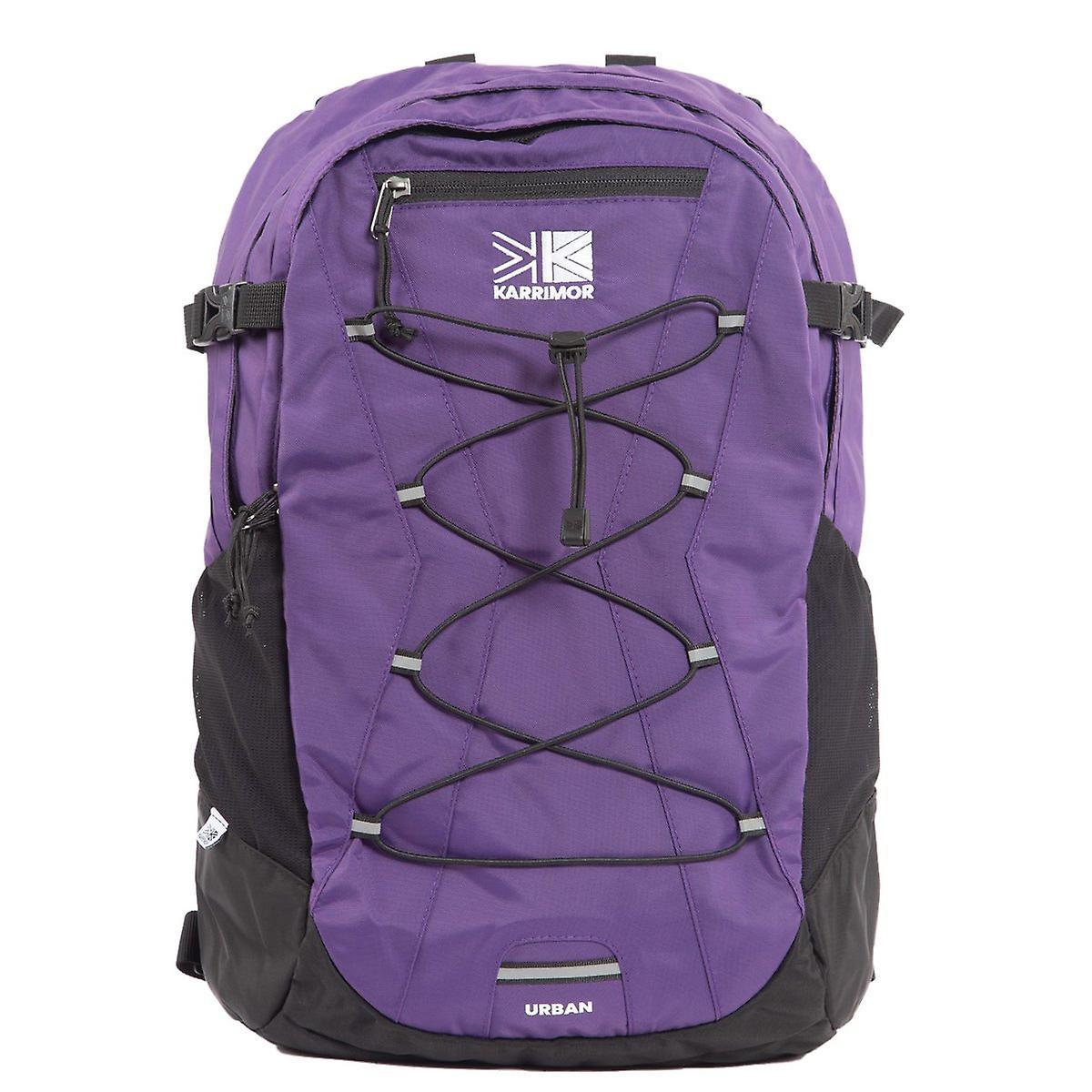 Karrimor Urban 22L Rucksack New Purple One Size