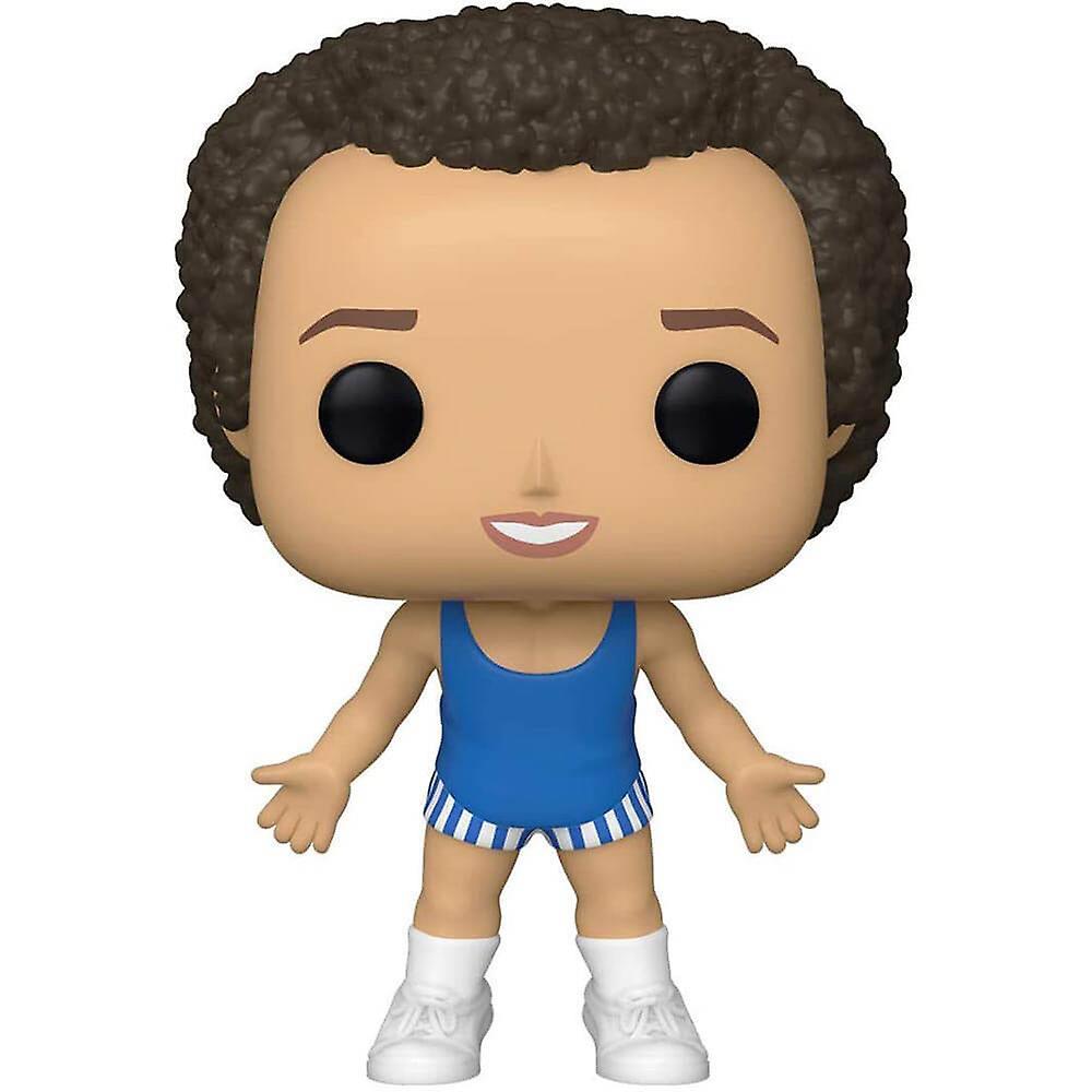 Icons Richard Simmons Pop! Vinyl