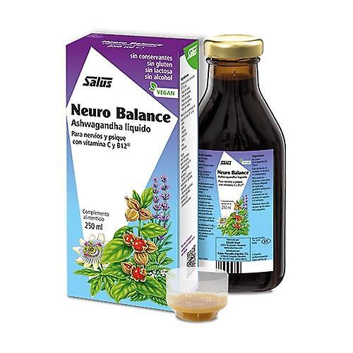 Salus neuro balance emotional balance 250 ml