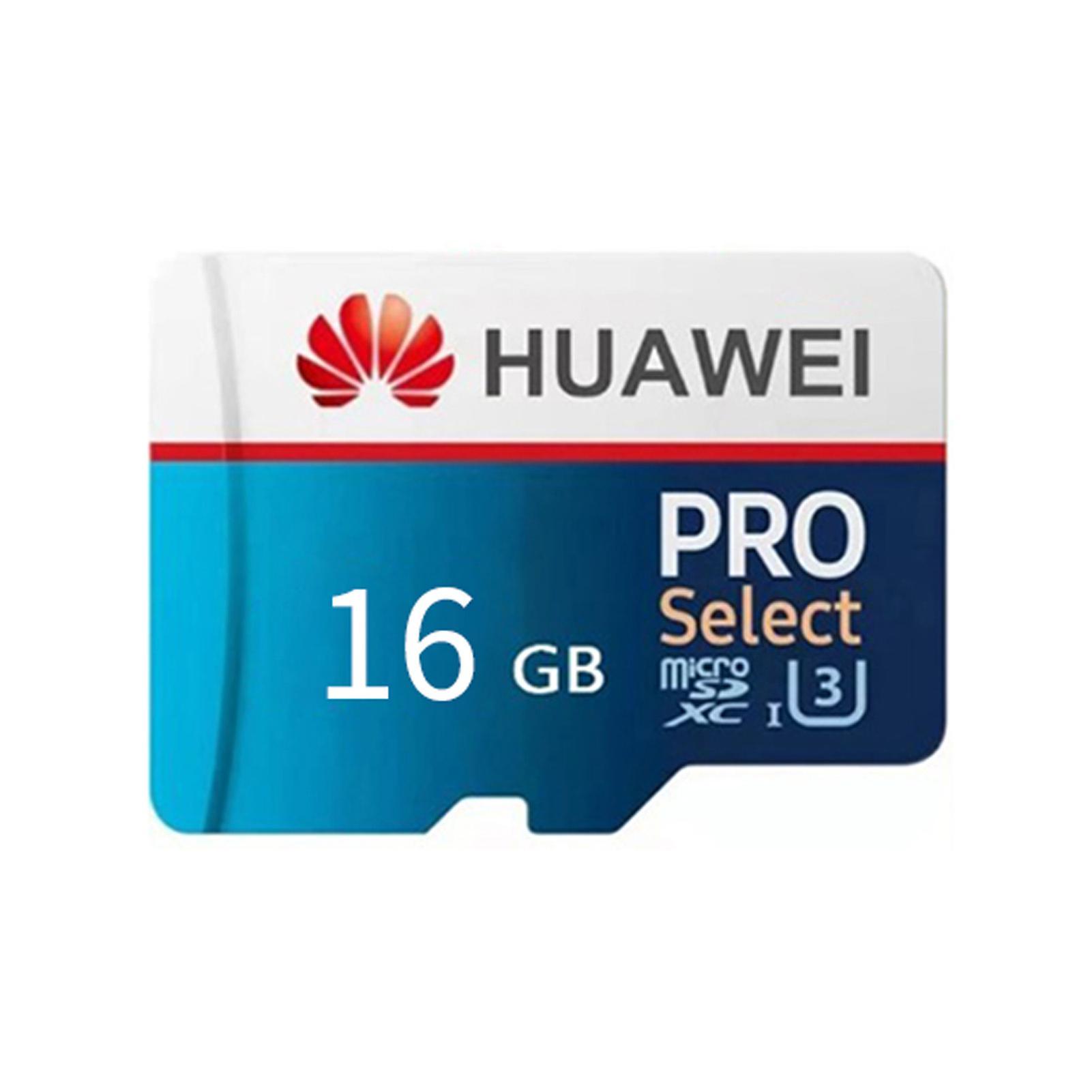 Hislaves 16GB/32GB/64GB/128GB/256GB/512GB/1TB Memory Card Professional High Speed Large Capacity Class 10 Mini SD-Card