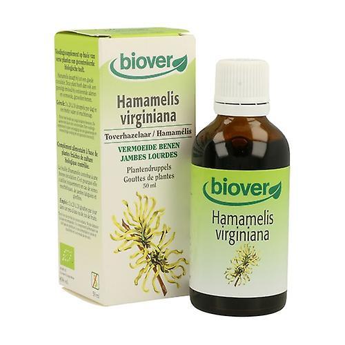 Biover Hamamelis Virginiana 50 ml