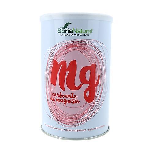 Soria Natural Magnesium Carbonate 150 g of powder