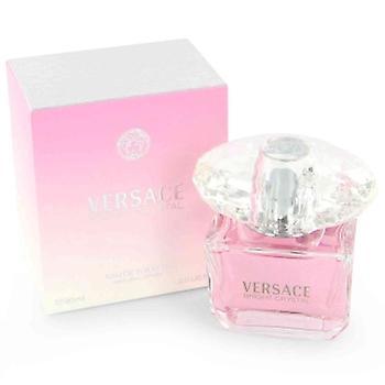 Versace Bright Crystal Gift Set 2 X 30ml EDT Spray