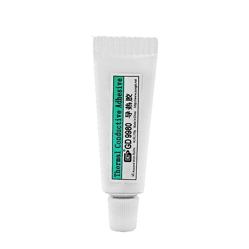 Slowmoose Thermal Conductive, Grease Paste, Silicone Plaster