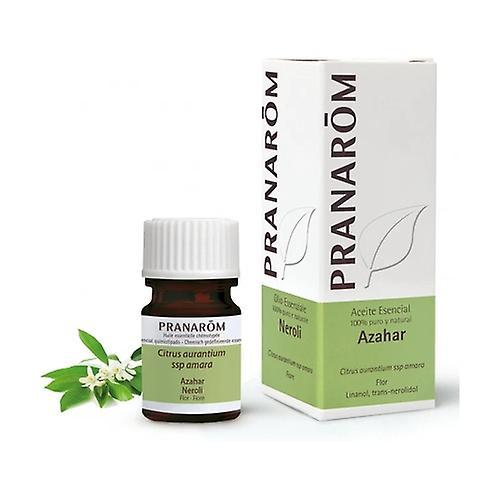 Pranarom Neroli Essential Oil 2 ml of essential oil