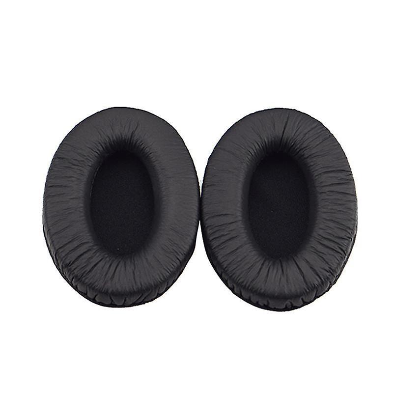 Wisetony Replacement Ear Pads  Cushion Kit for Sennheiser HD457 HD202 HD212 HD447 HD497