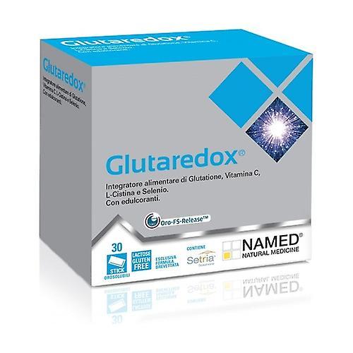 Named Glutaredox 30 packets